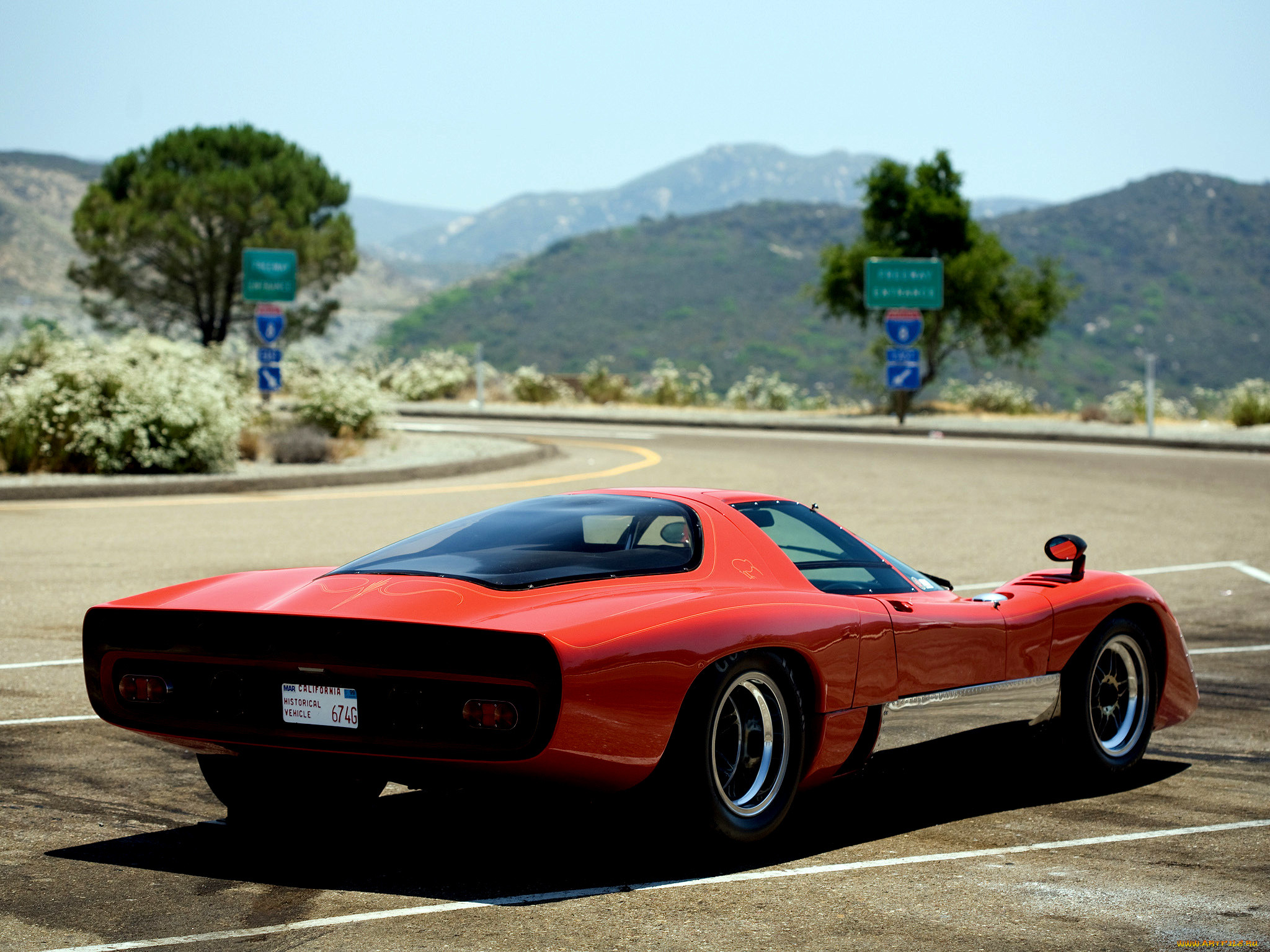 , mclaren